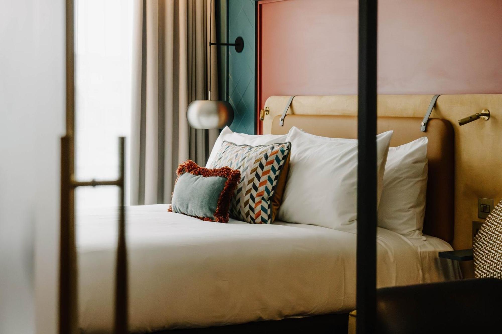 The Halyard Liverpool, Vignette Collection By Ihg מראה חיצוני תמונה